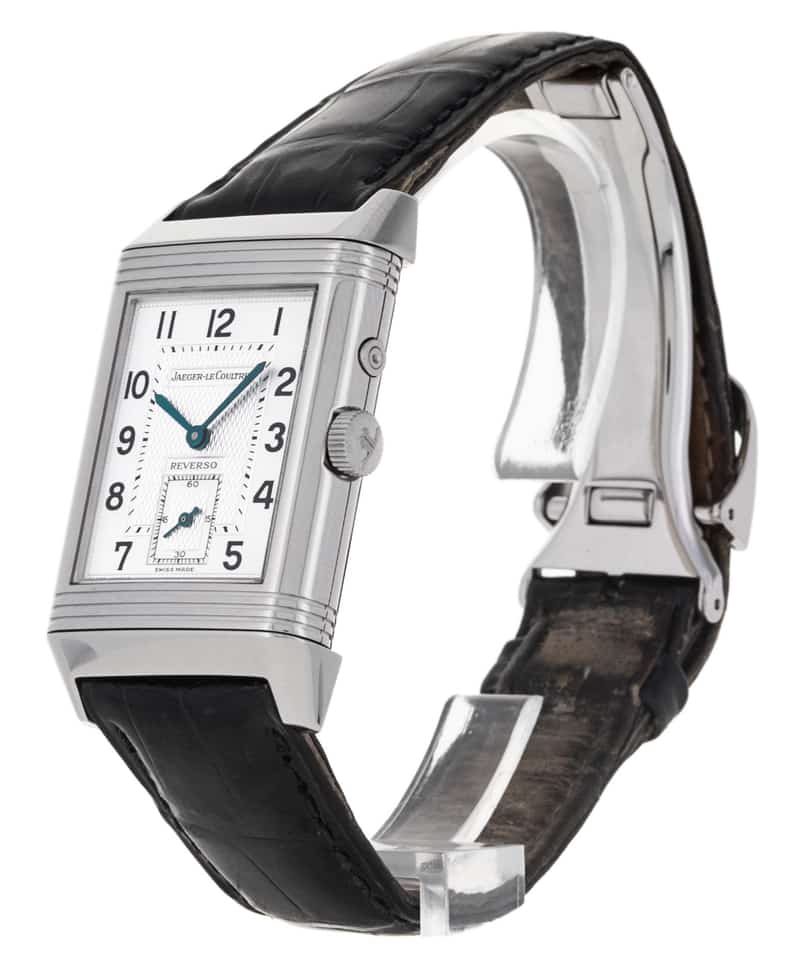 Jaeger-LeCoultre Reverso Duo 2718470